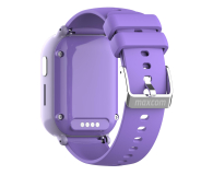 Maxcom FIT FW49 KIDDO 2 4g Purple - 1517109 - zdjęcie 3